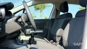 Citroen C3 de 2023
