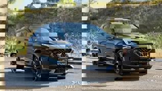 Cupra Formentor de 2021