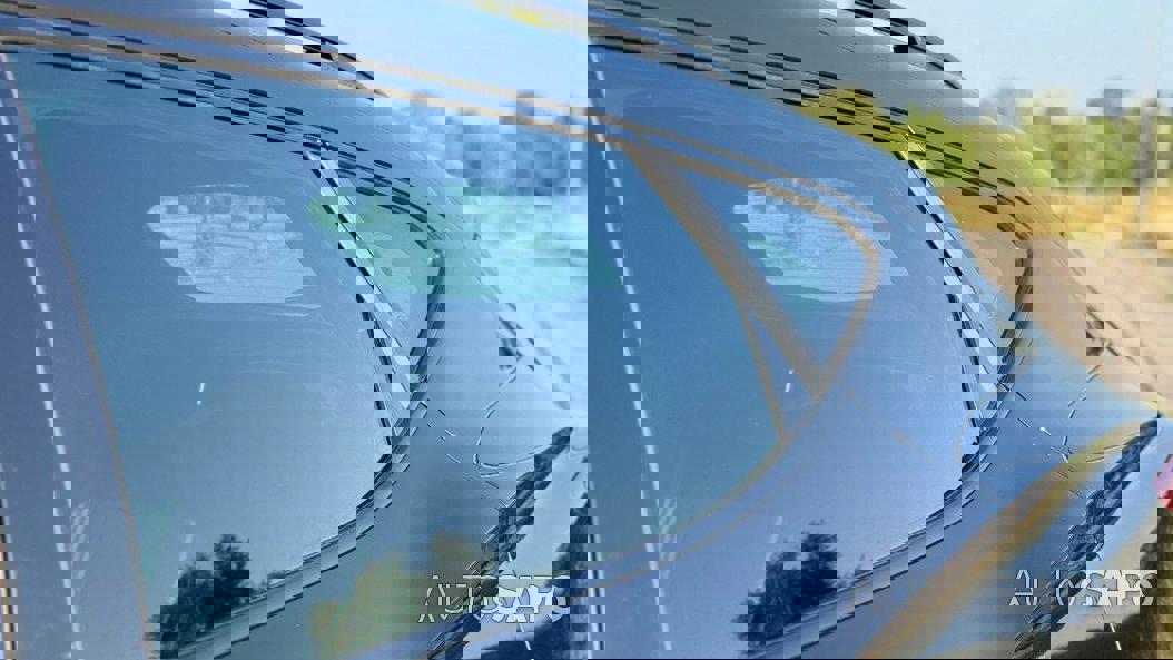 Cupra Formentor de 2021