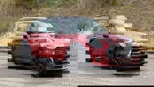 MINI Cooper D Auto de 2016