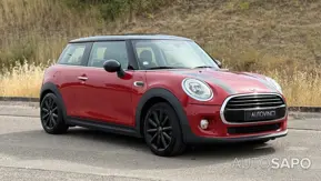 MINI Cooper D Auto de 2016