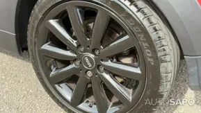 MINI Cooper D Auto de 2016