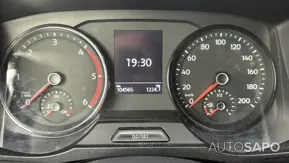 Volkswagen Crafter 35 2.0 TDI Longo Tecto Alto de 2022