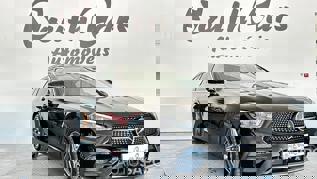 Mercedes-Benz Classe E de 2020