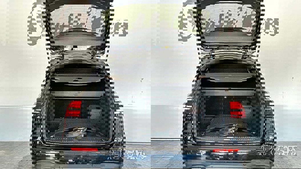 Mercedes-Benz Classe E de 2020