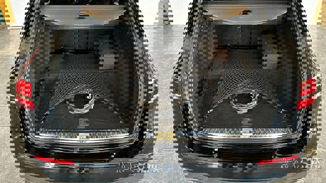 Mercedes-Benz Classe E de 2020