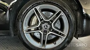 Mercedes-Benz Classe E de 2020