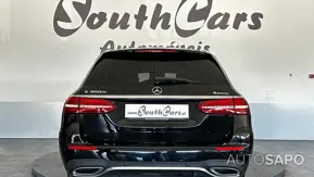 Mercedes-Benz Classe E de 2020