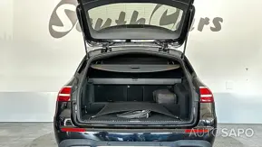 Mercedes-Benz Classe E de 2020