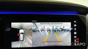 Mercedes-Benz Classe E de 2020