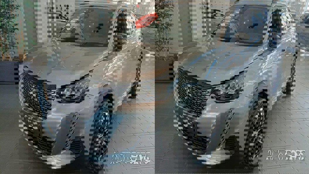 Peugeot 2008 1.2 PureTech Active de 2023