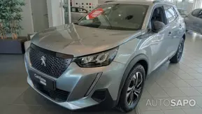 Peugeot 2008 1.2 PureTech Active de 2023