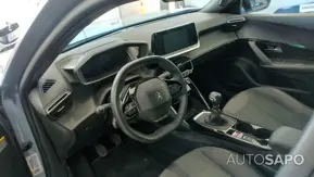 Peugeot 2008 1.2 PureTech Active de 2023