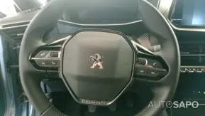 Peugeot 2008 1.2 PureTech Active de 2023