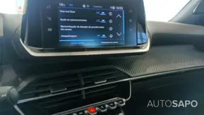 Peugeot 2008 1.2 PureTech Active de 2023