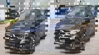 Mercedes-Benz Classe A de 2024