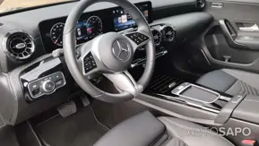 Mercedes-Benz Classe A de 2024
