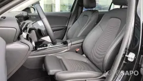 Mercedes-Benz Classe A de 2024