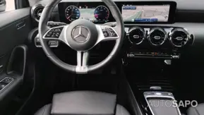 Mercedes-Benz Classe A de 2024