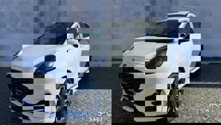 Ford Puma 1.0 EcoBoost MHEV ST-Line X de 2023