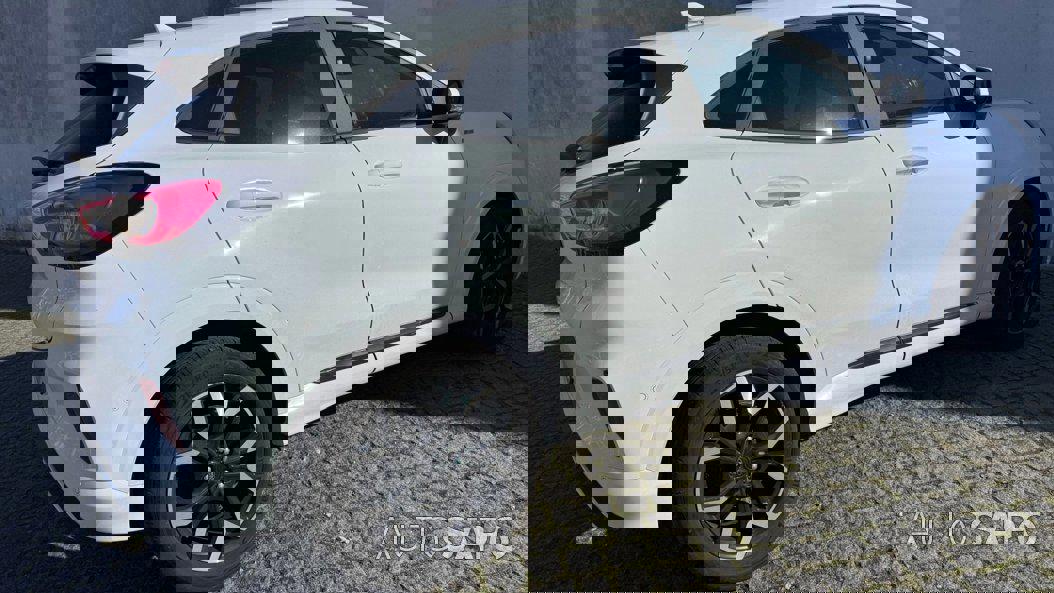 Ford Puma 1.0 EcoBoost MHEV ST-Line X de 2023