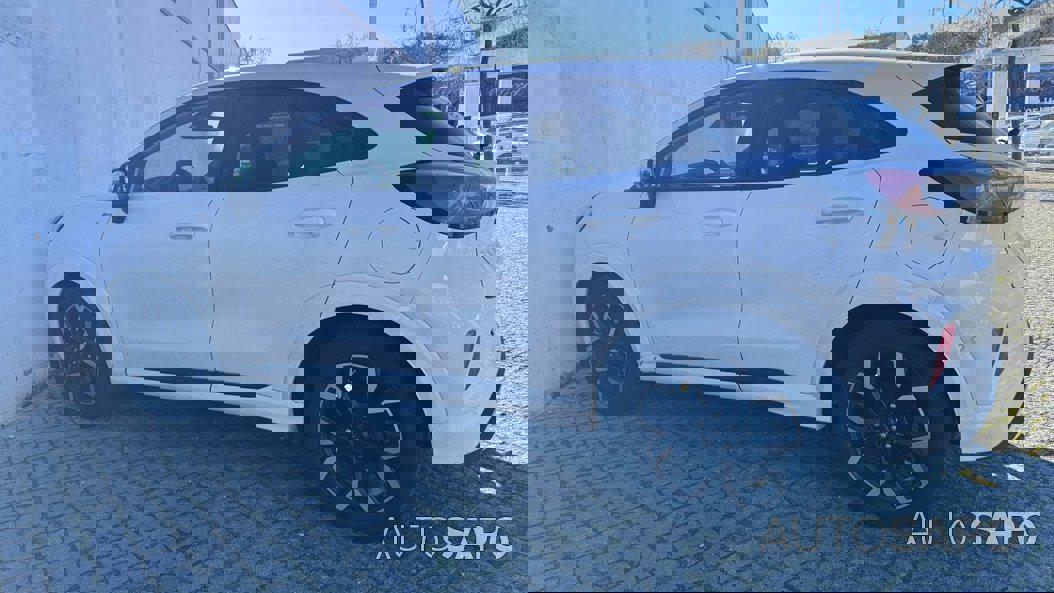 Ford Puma 1.0 EcoBoost MHEV ST-Line X de 2023
