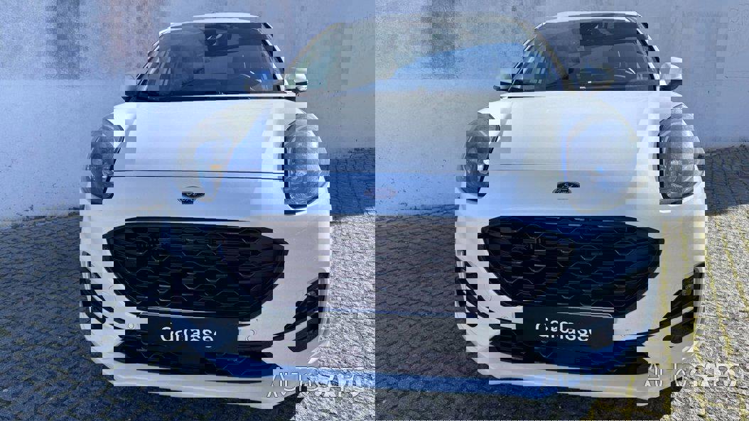 Ford Puma 1.0 EcoBoost MHEV ST-Line X de 2023