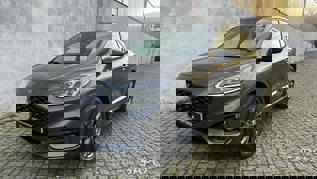 Ford Kuga 1.5 TDCi EcoBlue St-Line de 2022