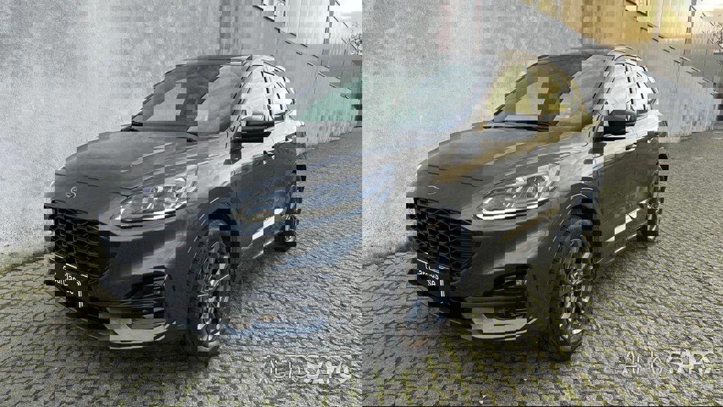 Ford Kuga 1.5 TDCi EcoBlue St-Line de 2022