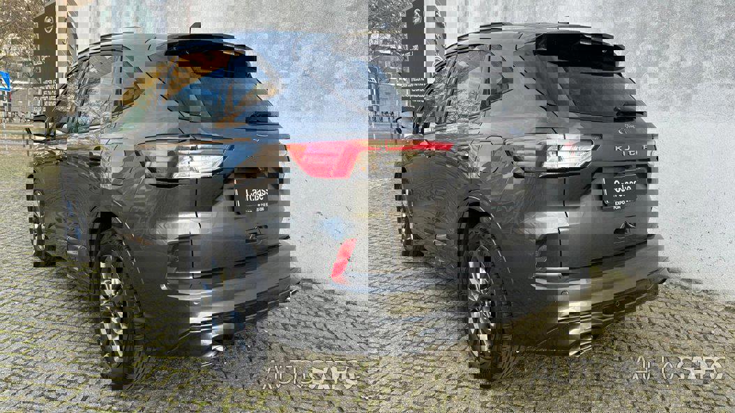 Ford Kuga 1.5 TDCi EcoBlue St-Line de 2022