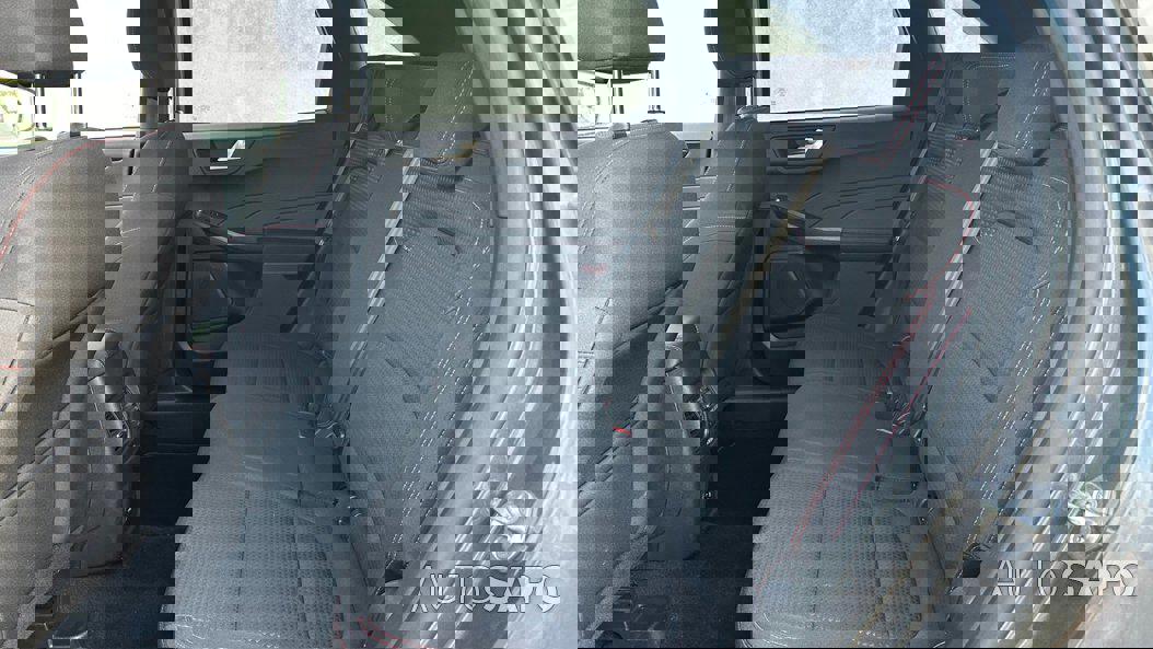 Ford Kuga 1.5 TDCi EcoBlue St-Line de 2022