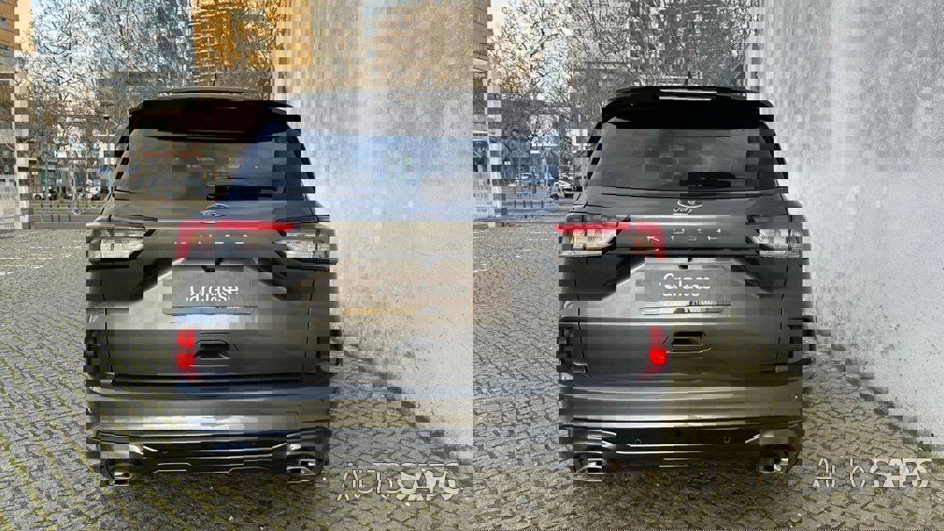 Ford Kuga 1.5 TDCi EcoBlue St-Line de 2022