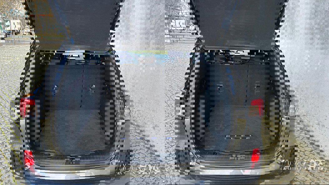 Ford Kuga 1.5 TDCi EcoBlue St-Line de 2022