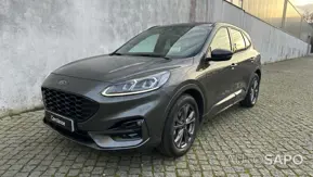 Ford Kuga 1.5 TDCi EcoBlue St-Line de 2022