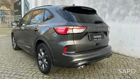 Ford Kuga 1.5 TDCi EcoBlue St-Line de 2022