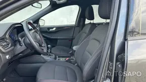 Ford Kuga 1.5 TDCi EcoBlue St-Line de 2022