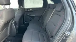 Ford Kuga 1.5 TDCi EcoBlue St-Line de 2022