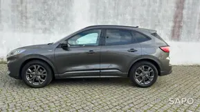 Ford Kuga 1.5 TDCi EcoBlue St-Line de 2022