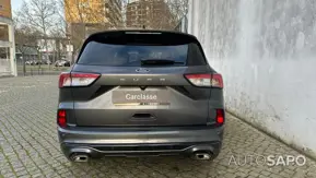 Ford Kuga 1.5 TDCi EcoBlue St-Line de 2022