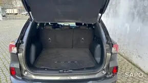 Ford Kuga 1.5 TDCi EcoBlue St-Line de 2022