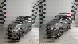 Mercedes-Benz Classe CLA de 2015