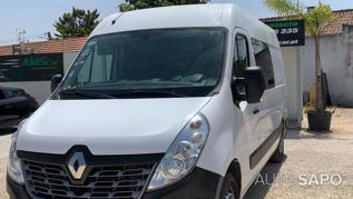 Renault Master 2.3 dCi 125.35 L2H2 de 2019