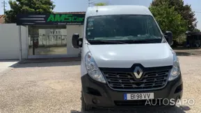 Renault Master 2.3 dCi 125.35 L2H2 de 2019