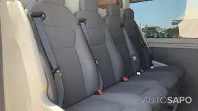 Renault Master 2.3 dCi 125.35 L2H2 de 2019