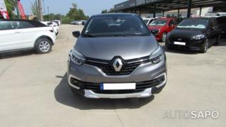 Renault Captur 0.9 TCe #Captur de 2018