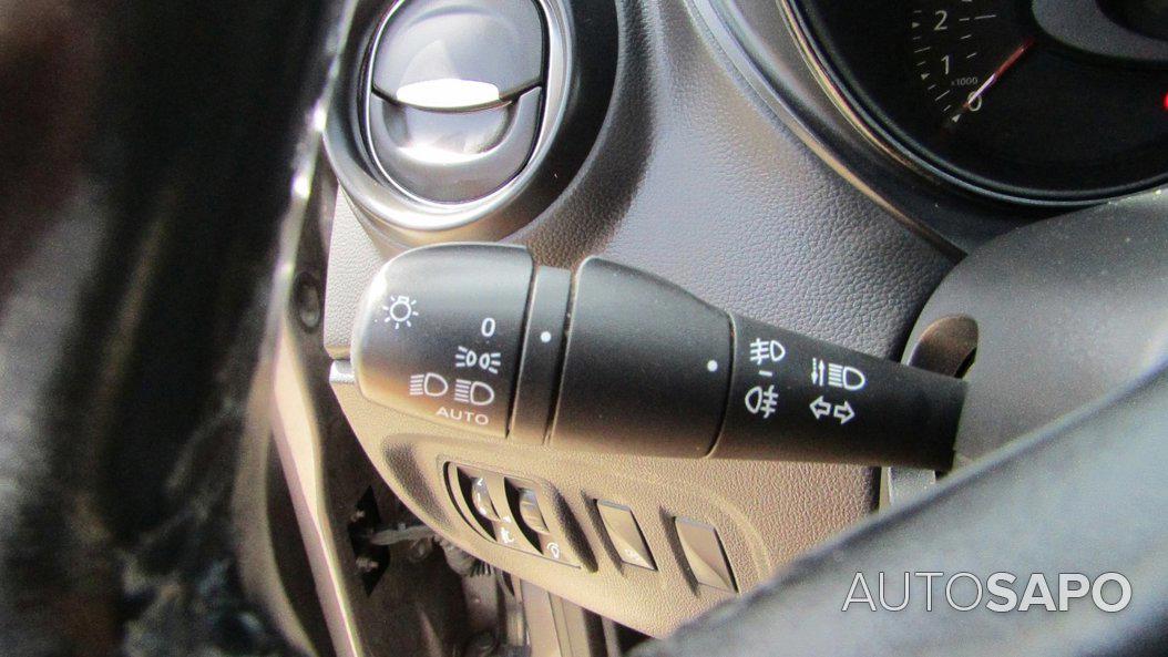Renault Captur 0.9 TCe #Captur de 2018