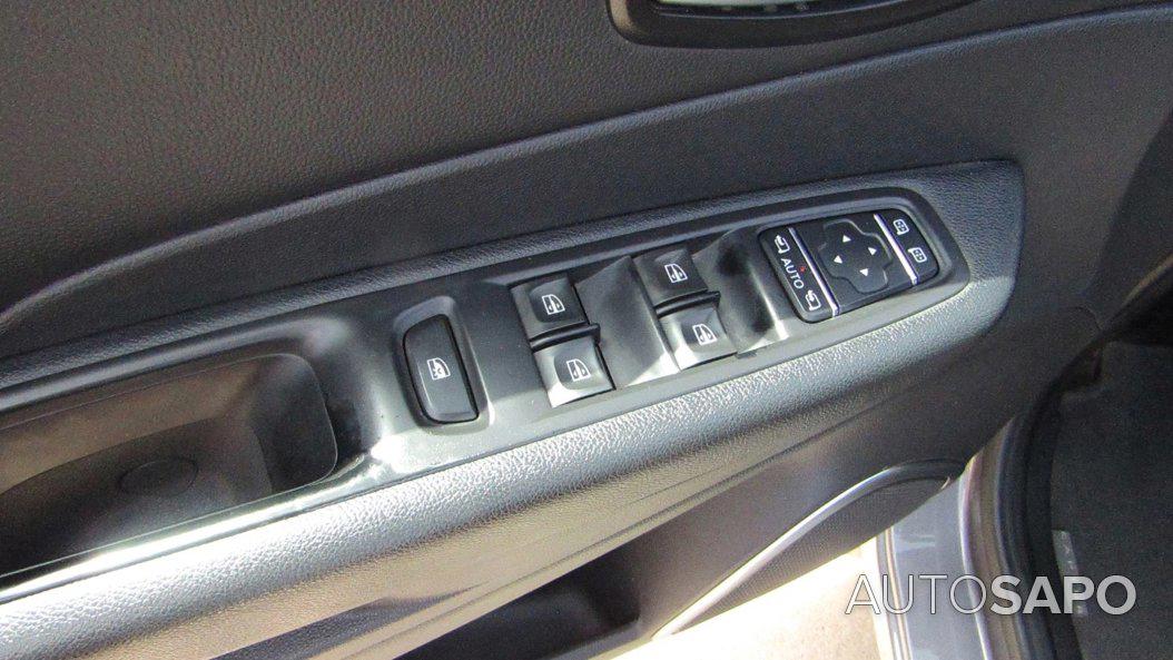 Renault Captur 0.9 TCe #Captur de 2018