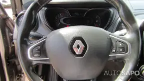 Renault Captur 0.9 TCe #Captur de 2018