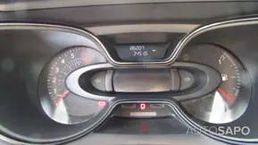 Renault Captur 0.9 TCe #Captur de 2018