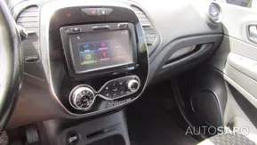 Renault Captur 0.9 TCe #Captur de 2018